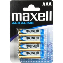 baterie-maxell-alkaline-aaa-lr3-4