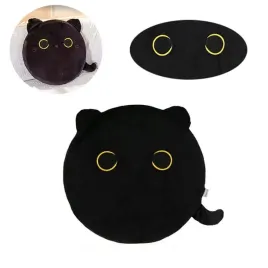 kotek-poduszka-czarny-kot-na-krzeslo-40x40cm