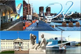 norwegia-oslo-magnes-na-lodowke