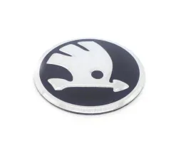 skoda-emblemat-na-kierownice-42-mm
