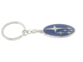 subaru-exclusive-brelok-breloczek-subaru-chrom