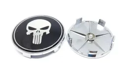 punisher-zaslepka-felg-dekielek-kapsel-68-64-mm