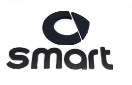 smart-naklejka-emblemat-napis-znaczek-czarny