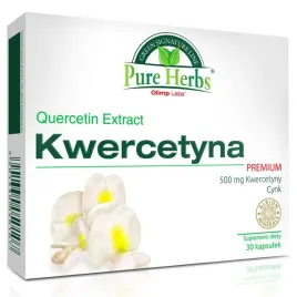 olimp-kwercetyna-premium-30caps