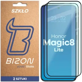 szklo-hartowane-bizon-glass-edge-duo-do-honor-magic8-lite-czarna-ramka-2