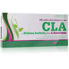 olimp-cla-z-zielona-herbata-plus-l-karnityna-60caps