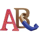 litera-a-z-mdf-h-13-cm-stan-nowy