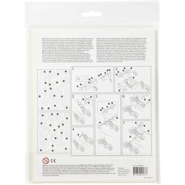 puzzle-3d-drewniane-motor-technika-wykonania-inny