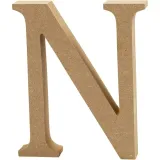 litera-n-z-mdf-h-13-cm