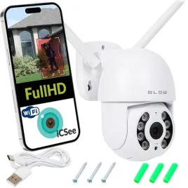zewnetrzna-obrotowa-kamera-blow-wifi-ip-2mp-fullhd-audio-ip66-icsee-smart