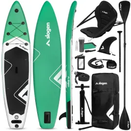 deska-sup-active-pompowana-do-plywania-stand-up-paddle-350cm-zestaw-12w1