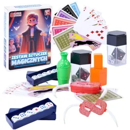 maly-magik-zestaw-sztuczek-magicznych-8-rekwizytow-dla-dzieci-nauka-iluzji