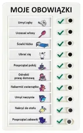 tablica-motywacyjna-dla-dzieci-lista-obowiazkow