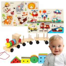 zestaw-ukladanki-i-pociag-drewniane-puzzle-sorter-montessori-na-prezent