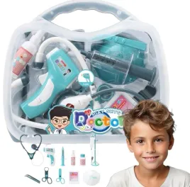 zestaw-malego-lekarza-doktor-w-walizce-stetoskop-swiatla-dzwiek-niebieski