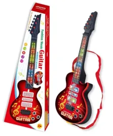 gitara-strunowa-dla-dzieci-rockowa-duza-52-cm-zabawka-muzyczna-led-4-struny