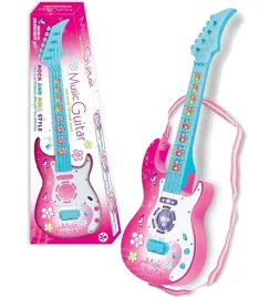 gitara-rockowa-dla-dzieci-swieci-gra-instrument-dzwiek