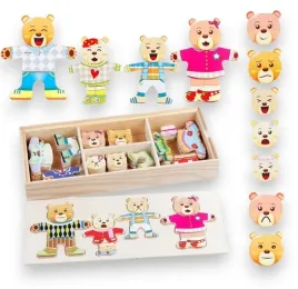 drewniana-ukladanka-rodzina-misie-garderoba-emocje-montessori-pudelko-72-el