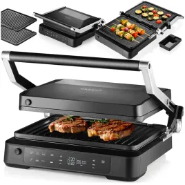 grill-elektryczny-opiekacz-rozkladany-6-programow-2-termostaty-2000w-timer