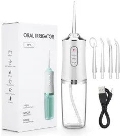 zestaw-irygator-do-zebow-bezprzewodowy-dentystyczny-mocny-4-dysze-3-tryby