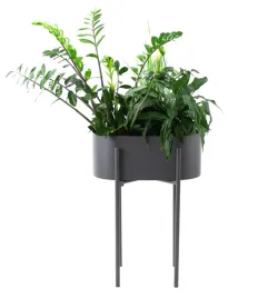 kwietnik-metalowy-piato-70cm-szary