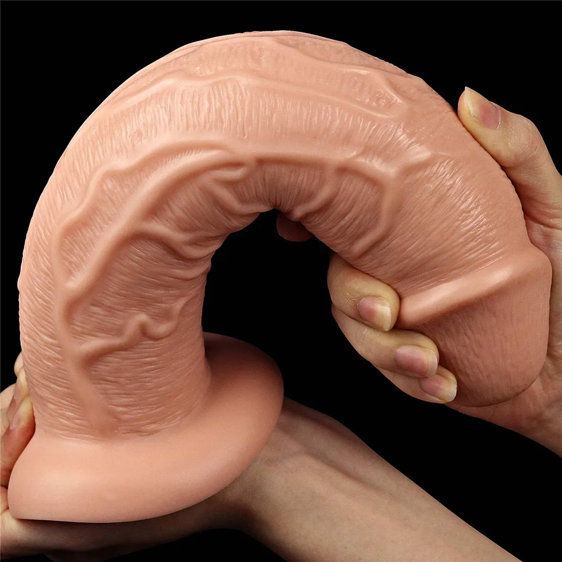 11-realistic-long-vibrating-dildo