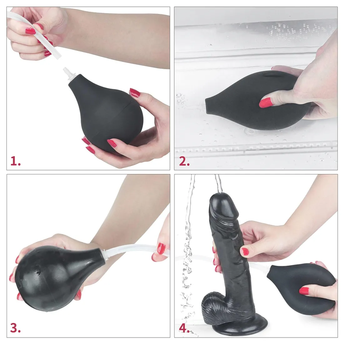 9-squirt-extreme-dildo-black-stan-nowy