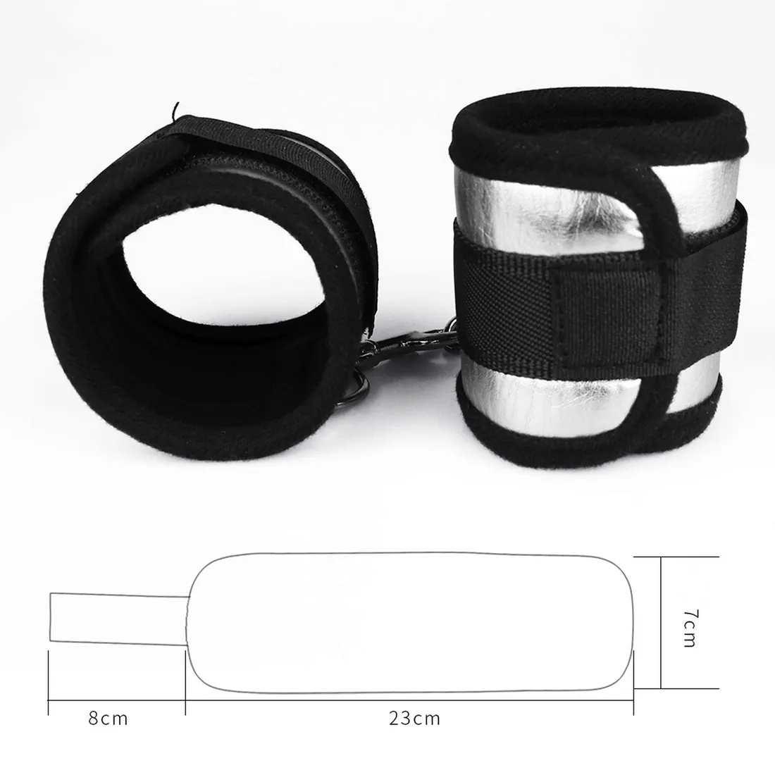 struggle-my-handcuff