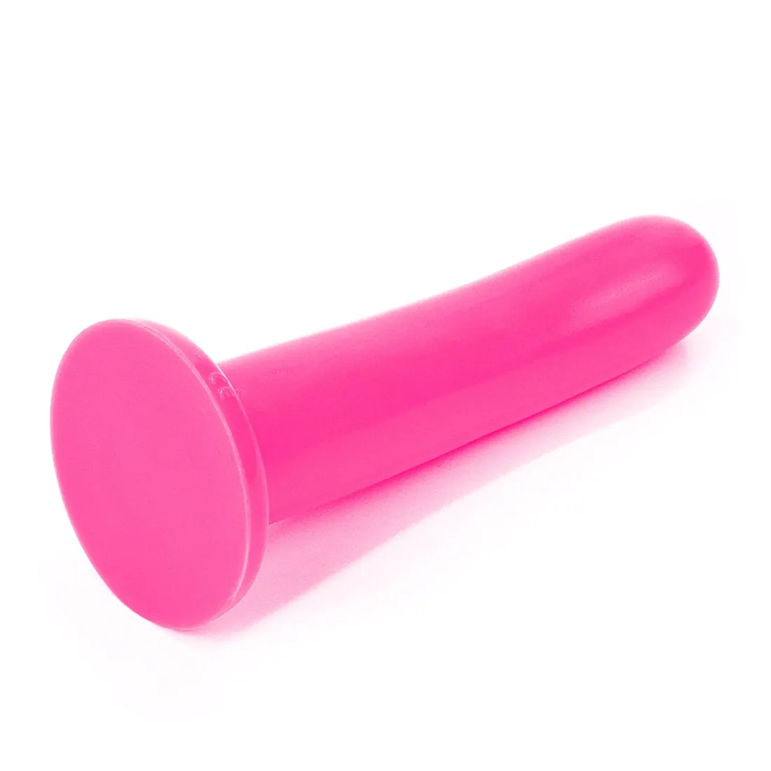 silicone-holy-dong-medium-pink