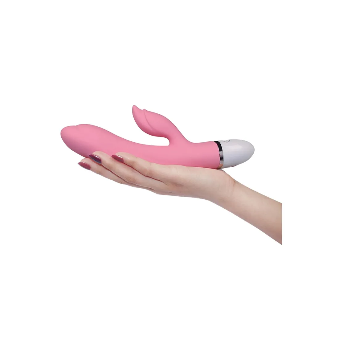 dreamer-ii-rechargeable-vibrator-stan-nowy