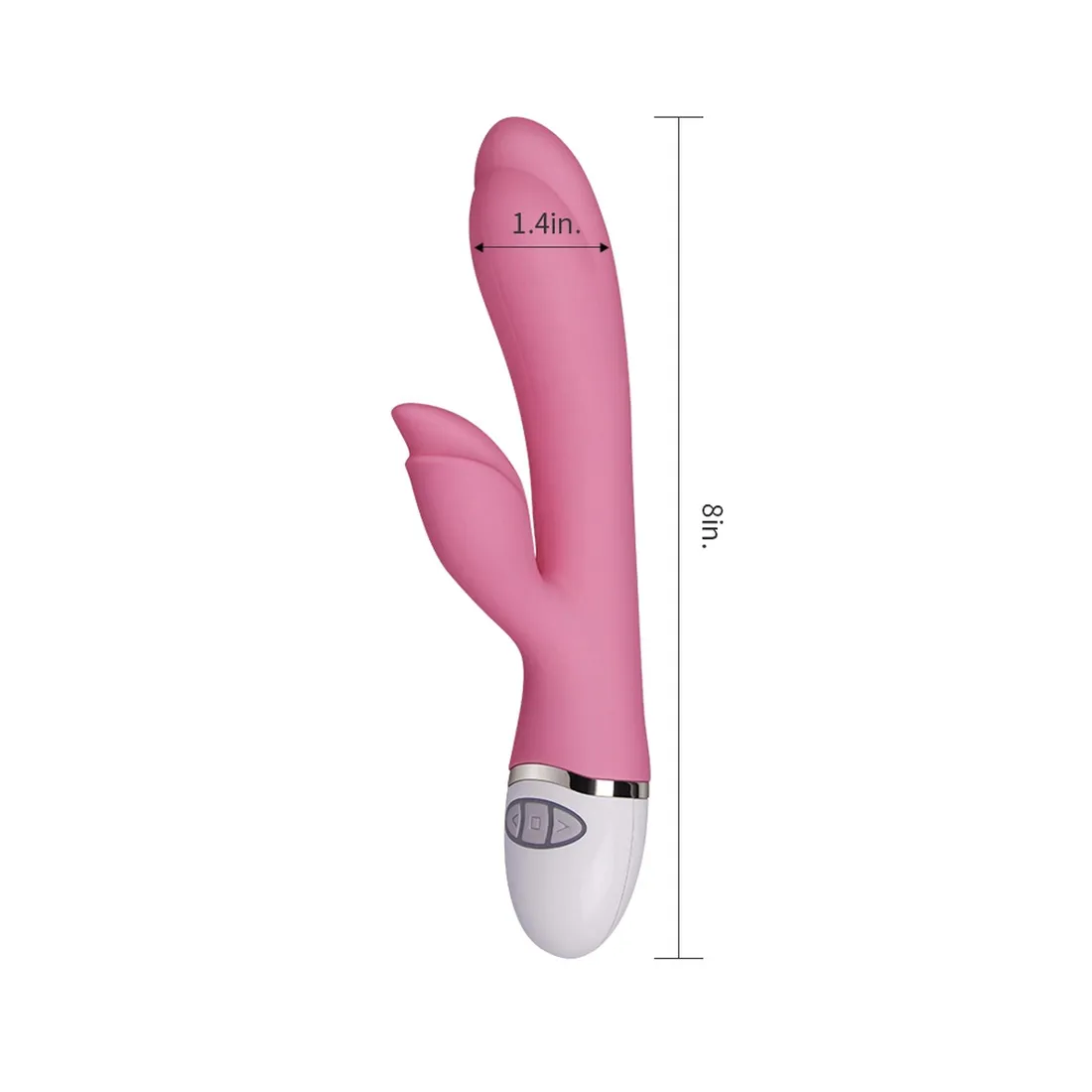 dreamer-ii-rechargeable-vibrator-stan-nowy