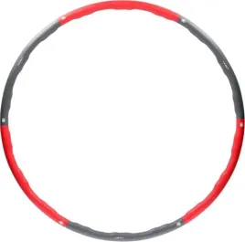 hula-hop-z-masazem-hms-hhp002-1-2-kg-czerwono-szary-100-cm