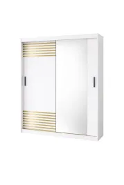 szafa-alian-lustra-przesuwana-100cm-x-40cm-x-210cm-przedpokoj-listwy