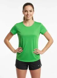 koszulka-damska-m-nike-dri-fit-zielona-poliester-100percent-szybkoschnaca-trening