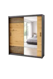 szafa-alian-lustra-przesuwana-100cm-x-40cm-x-210cm-przedpokoj-listwy