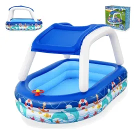 basenik-z-daszkiem-213x155cm-ocean-bestway-54370