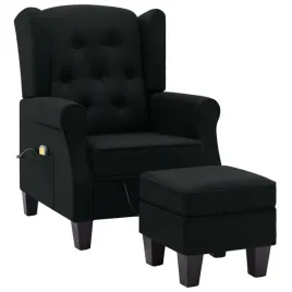 fotel-masujacy-z-podnozkiem-czarny-obity-tkanina