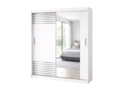 szafa-alian-lustra-przesuwana-100cm-x-40cm-x-210cm-przedpokoj-listwy