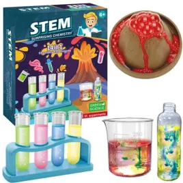 zestaw-edukacyjny-14-eksperymentow-maly-chemik-wulkan-nauka-zabawa-wybuch
