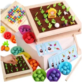 ukladanka-gra-montessori-trening-raczki-pamieci-kulki-sorter-ogrod-memorki