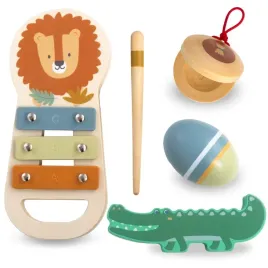 zestaw-instrumentow-dla-dzieci-motyw-afryki-nowoczesny-kolorowy-design