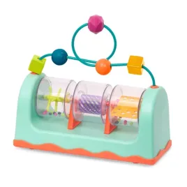 b-toys-stacja-zabawka-multiaktywna-spin-rattle-roll-6m