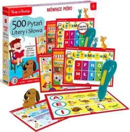 mowiace-pioro-500-pytan-litery-i-slowa-clementoni