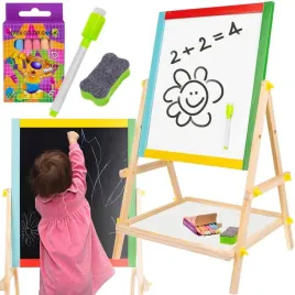 tablica-magnetyczna-obrotowa-kredowa-dwustronna-dla-dzieci-suchoscieralna