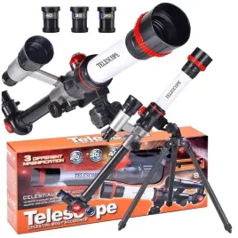 edukacyjny-teleskop-dla-dzieci-luneta-obserwacyjna-z-mini-kompasem-statyw