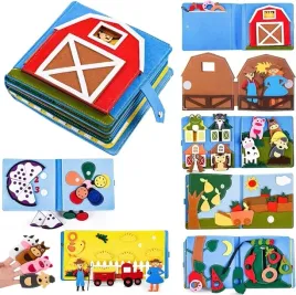 montessori-cicha-ksiazka-sensoryczna-zabawka-3d-16-tematow-dla-dzieci