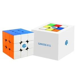 kostka-gan-356-rs-3x3-cube-stickerless