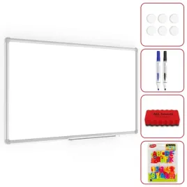 tablica-magnetyczna-suchoscieralna-80x50-gratisy