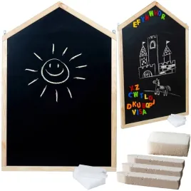duza-tablica-magnetyczna-kredowa-domek-zestaw