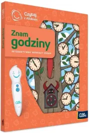 czytaj-z-albikiem-znam-godziny-zegar-albik